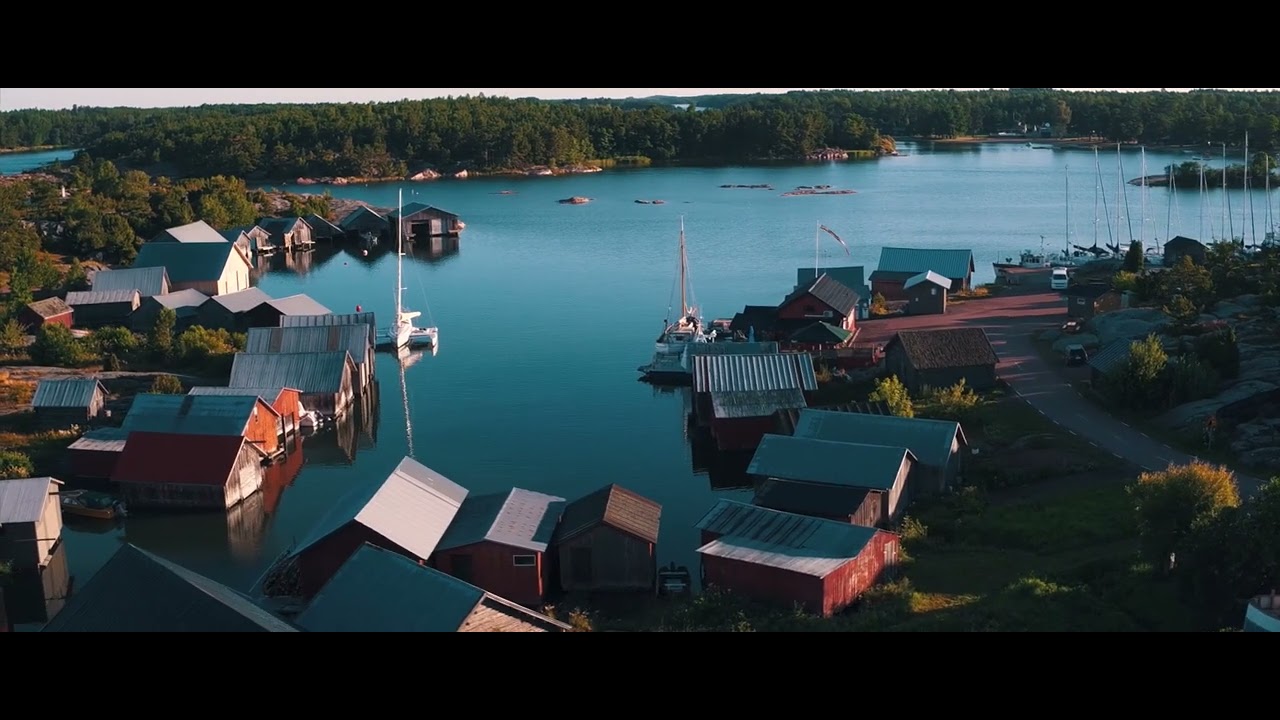 Aland Islands