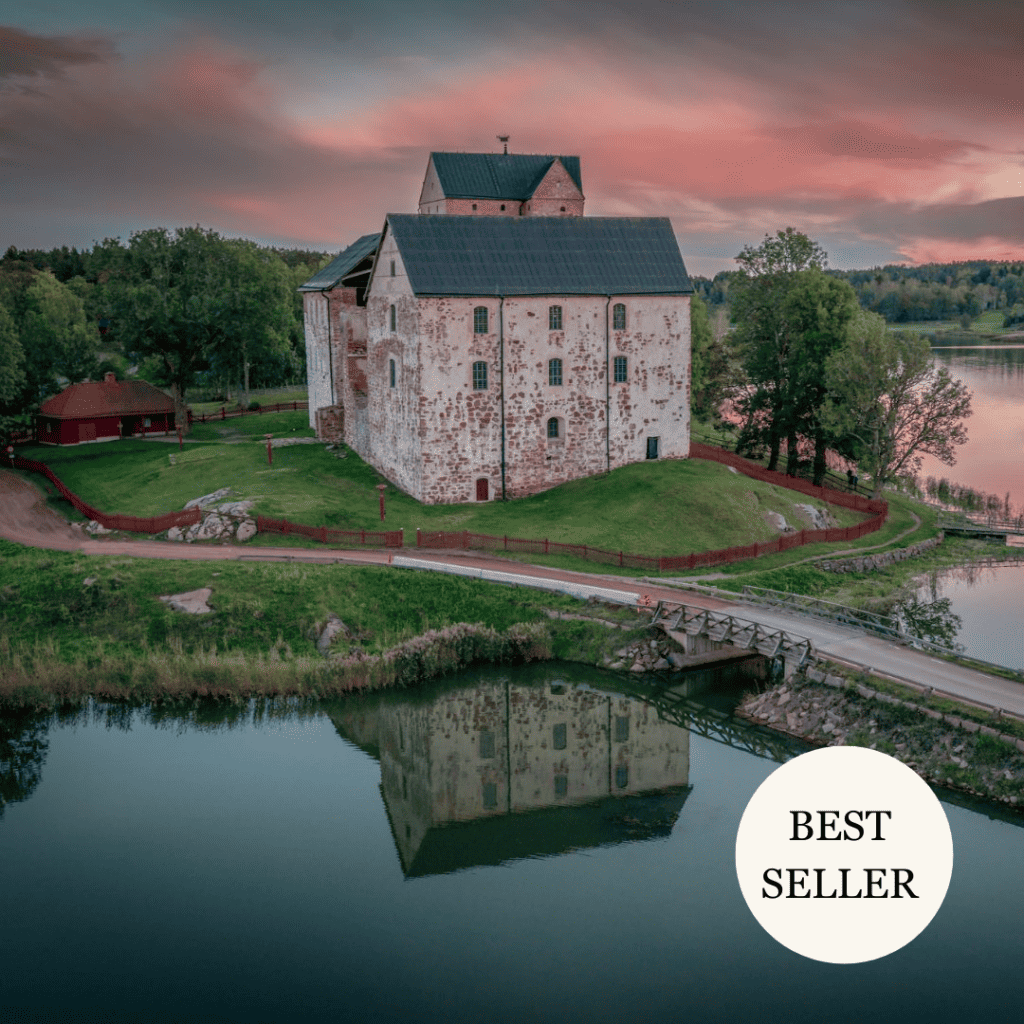 BEST OF ÅLAND IN A DAY