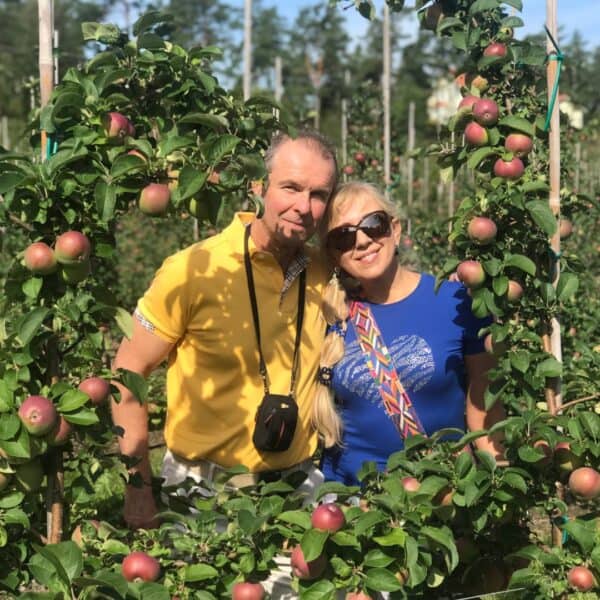 Tours on Åland