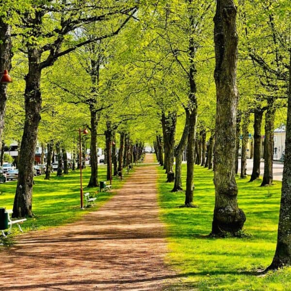 Mariehamn ร
land Mariehamn ร
land