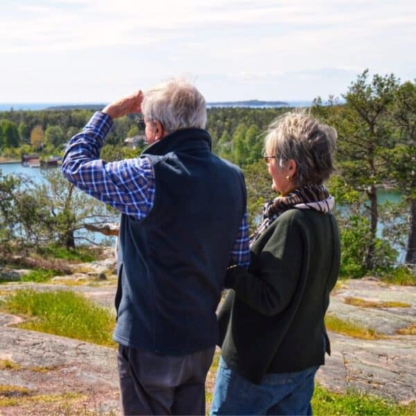 Mariehamn Tour Mariehamn Tour