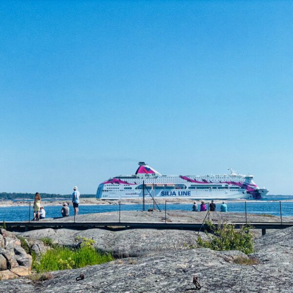 Kobba Klintar Visit Kobba Klintar