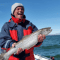 Fishing Åland