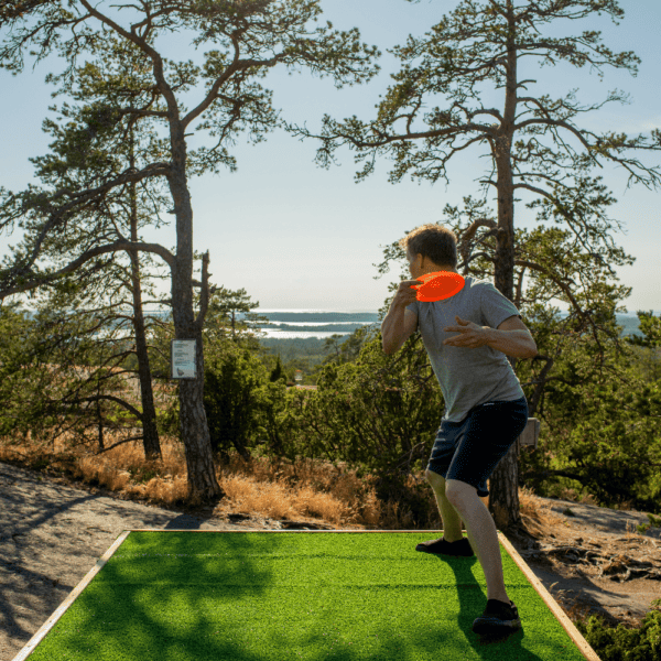 Disc Golf Åland Disc Golf Åland