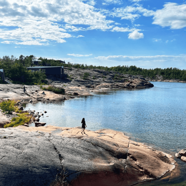 Åland Retreat Åland Retreat