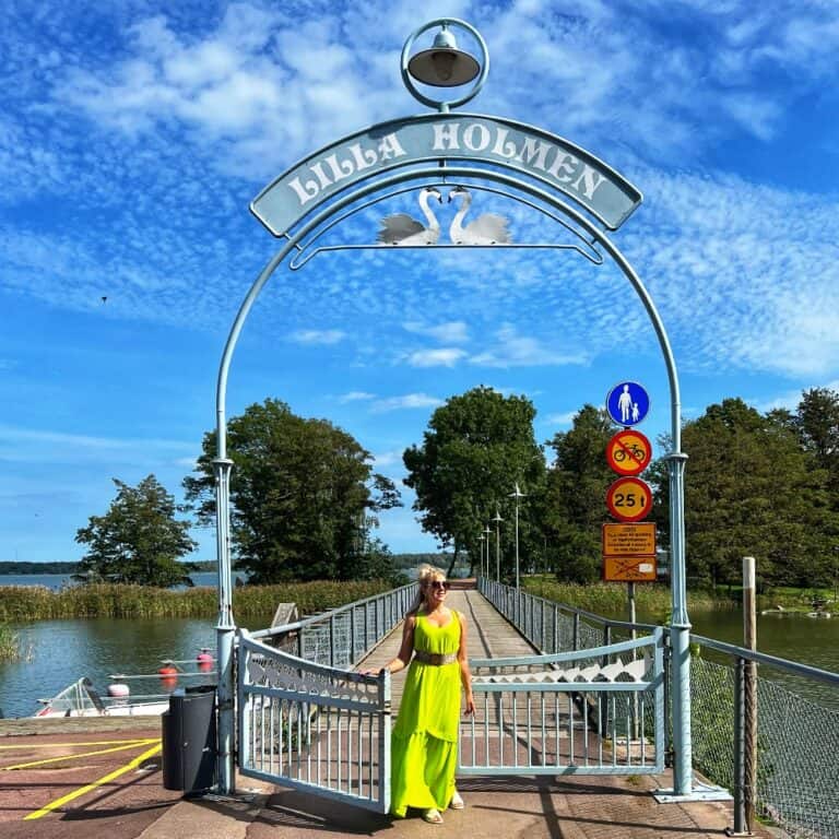 Exploring Åland through Guided Tours and Road Trips