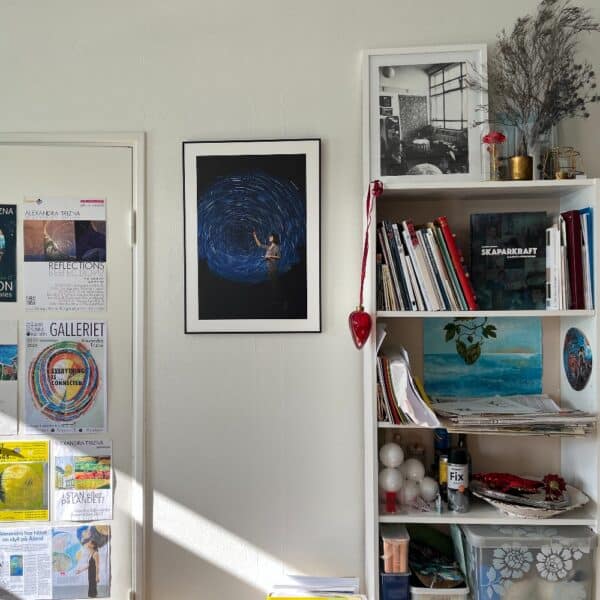 Art studio Art studio