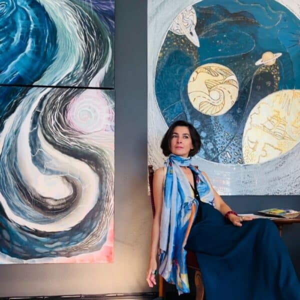 Åland art Åland art